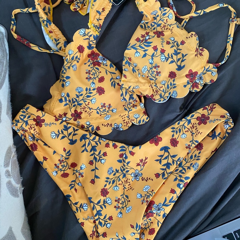 ZAFUL bikini - Picture 6 of 6